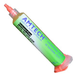 Flux Amtech Nc-559-asm Para Reballing