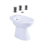 Combo Bidet Roca Capea Italiana Griferia Bidet Viva Hydros