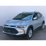 Chevrolet Tracker 1.2l 4x2 Lt 5 Puertas