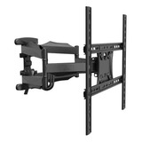 Soporte P5 De Pared Para Tv/monitor De 32  A 65  Negro