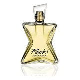 Rock! By Shakira 80ml Feminino Original Com Selo Adipec + Amostra Eau De Toileette Benetton Masculino 1.5 Ml