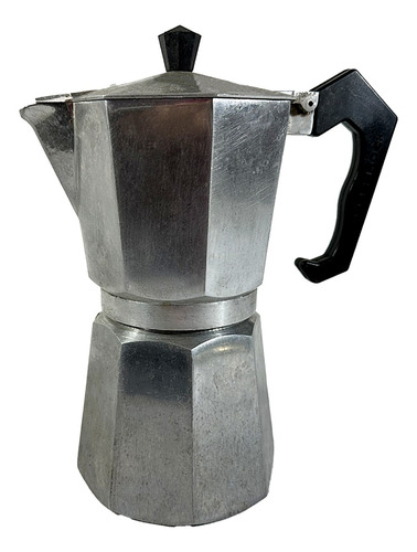  Cafetera Volturno Mediana De 720 Ml