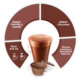 Dolce Gusto Chococino X 3 Unid.