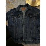 Campera Jean