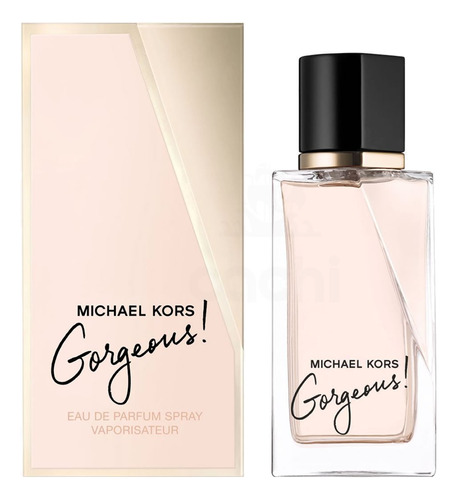 Perfume Michael Kors Gorgeous! Edp 50ml