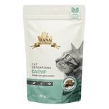 Hana Nuggets Cat Sensations Catnip - 60g