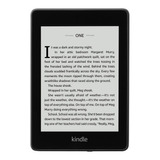 E-reader  Kindle Paperwhite 4 Gen 32gb Negro Con Pantalla De 6  300ppp