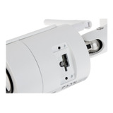 Camara Wifi Ip Exterior Dahua 2mp 1080p Dvr Nvr 12v Ir 30m