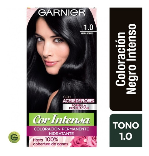 Coloración Cor Intensa Garnier