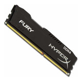 Memória Ram Kingston Hyperx Ddr4