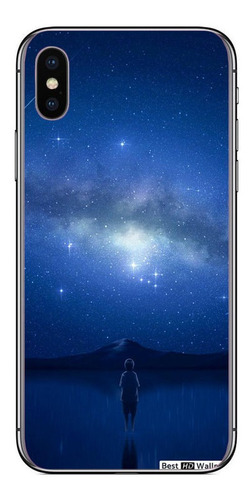 Funda Para Samsung Galaxy Todos Los Modelos Tpu Espacio 5