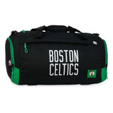 Bolso Nba Franquicias Basquet Celtics Lakers Chicago Bulls