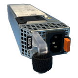 Fonte Del Emc 600w T350 R450 R550 R650 R750 L600e-s D600e-s0