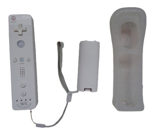 Control Wii Remote Nintendo Wii Wii U Original Motion Plus B