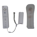 Control Wii Remote Nintendo Wii Wii U Original Motion Plus B