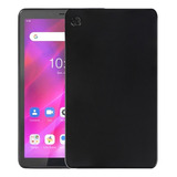 Funda De Tpu Esmerilado Para Tableta Lenovo Tab M7 De Tercer