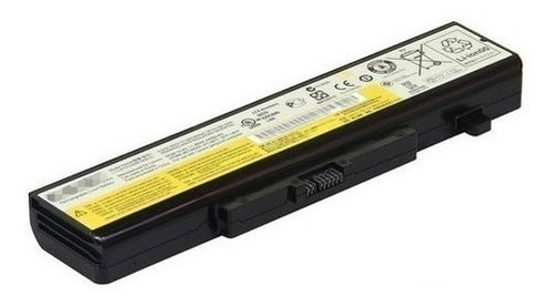 Baterya Para Lenovo G480 G580 Y480 Z480 - 45n1048
