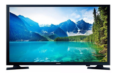 Samsung Smart Tv Led 32 Un32j4290af  Hd Wifi Nueva Serie 4