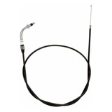 Hiaors Cable De Acelerador Curvo Para Moto De Cross De 50 70