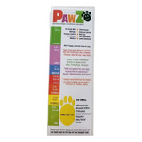 Botas De Caucho Para Perro Pequeñito 12pack Pawz Rubber Boot