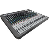 Mezclador Soundcraft Signature 22mtk Graba Mulitrack