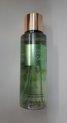 Body Splash Victoria's Secrets Pear Glace X 250 Ml Original