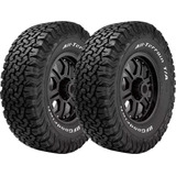 Kit De 2 Llantas Bfgoodrich All Terrain Ko2 235/70r16 101s S