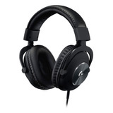 Compatible Con Logitech - Logitech G Pro Gaming Headset For.