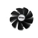 Cooler Gpu Sapphire Nitro Rx580 Rx570 Rx590 95mm Cf1015h12d