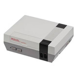 Nintendo Nes Clásico, Original, 2 Controles. Magnífico!!!