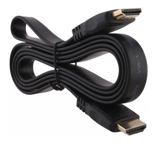 Cable Hdmi A Hdmi 1.5 Metros Full Hd V1.4 Oem