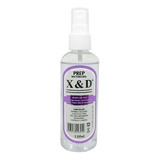 Prep X&d Bactericida 120ml