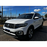 Volkswagen T-cross Highiline 2020