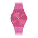 Reloj Swatch Unisex So28p101