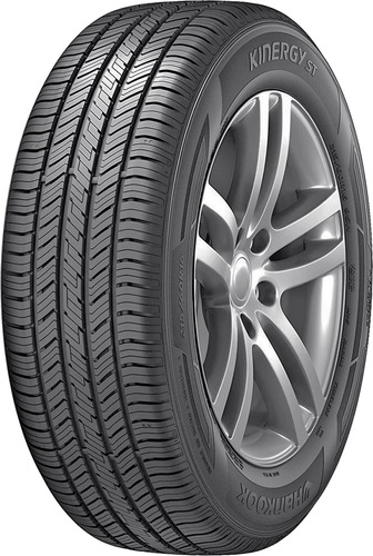 Paq 4 Llantas Hankook Kinergy St H735 185/70r14 87t Sl Bsw