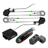 Kit De Alzacristales Electricos Universales Joy Audio Car