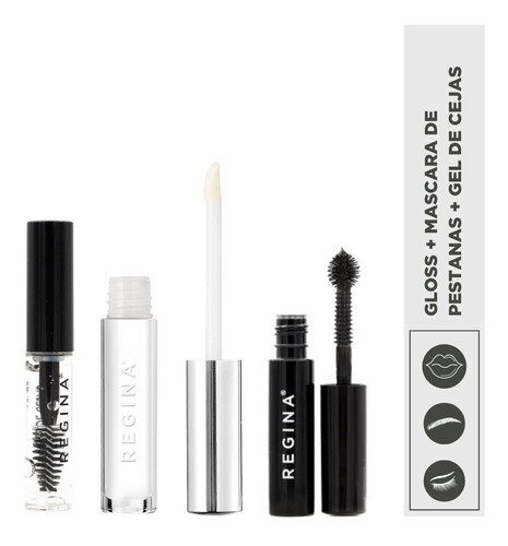 Regina Best Sellers Starter Set De Maquillaje