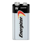 Bateria 9v Energizer