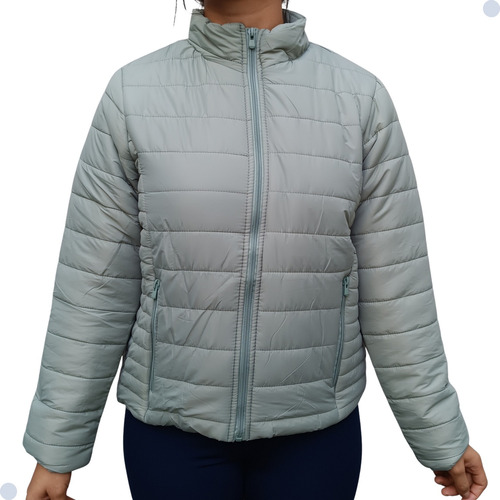  Jaqueta Menina Infantil Feminina Com Capuz Puffer Bomber