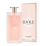 Perfume Lancome Paris Idole Edp Spray Rosa Mujer 75ml