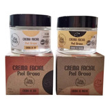 Cremas Faciales Fórmula Día Pro Age Sentida Botánica 45ml