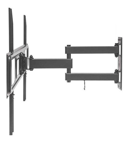 Soporte Tv Plana O Curva 37'-70' Manhattan 461337/ Nexstore