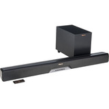 Klipsch Rsb-6 Barra De Sonido Bt Subwoofer Inalámbrico