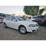 Volkswagen Jetta Clásico 2.0 Cl Mt Modelo 2015