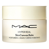 Mac Hyper Real Skincanvas Balm Crema Hidratante 50 Ml