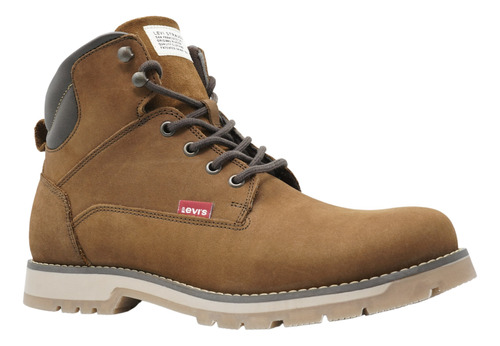 Botines Casuales Zapatos Hombre Levis L2122181