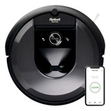 Aspiradora Robot Irobot Roomba I715 Wifi Bidcom