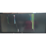 Web Monitor Dell Tela Quebrada Modelo U3415