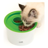 Alimentador Didáctico Para Gatos Multi Feeder Catit