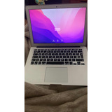 Macbook Air 2015 I5 8gb Ram 256gb Ssd